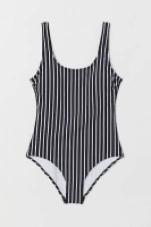 HM   Swimsuit with padded cups