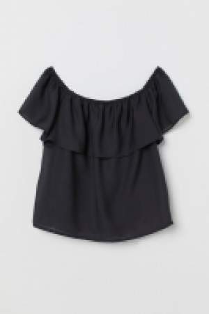  MAMA Off-the-shoulder top £7.00
