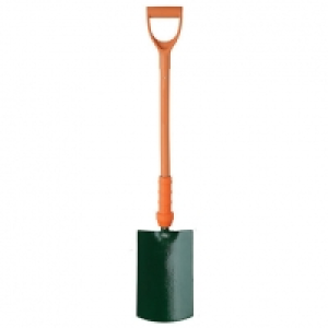 Bulldog Insulated Digging Spade &pound;40.00