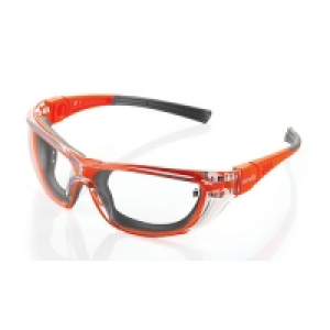 Falcon Safety Spectacles - Anti Fog Lens £10.00
