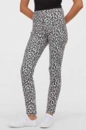  Skinny High Ankle Jeans £6.00