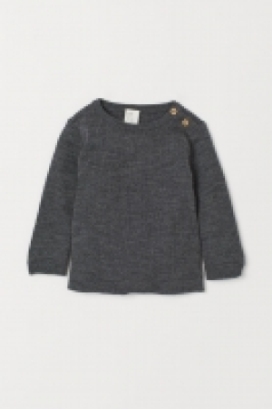  Merino wool jumper £9.00