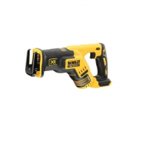DEWALT DCS367N-XJ 18V XR Brushless Compact Cordless Reciproc