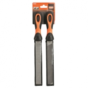 Bahco 152 & 153 2 Piece File Set &pound;24.00