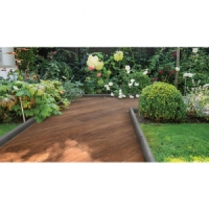 Wickes  Marshalls Symphony Smooth Cherry 295 x 1192 x 20 mm - 17.28m