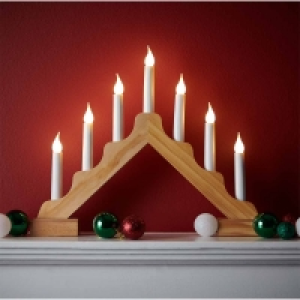 Wilko  Wilko Candle Bridge