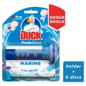 Duck Fresh Disc Marine 36ml £1.50