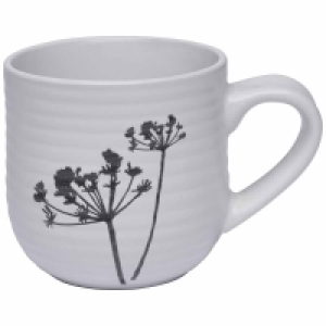 Wilko  Wilko Mug Artisan Floral