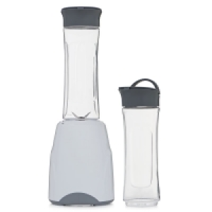 Wilko  Wilko Blend and Go 0.6L Blender