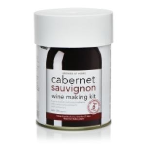Wilko  Wilko Cabernet Sauvignon Wine Making Kit