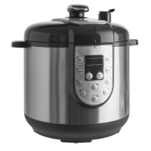 Wilko Pressure Cooker 6L £37.50