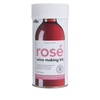 Wilko  Wilko Rose Wine Making Kit 1.7kg