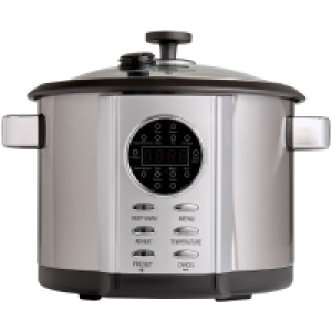 Wilko 5L Multi Cooker £26.00