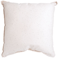 Wilko  Wilko Reversible Speckled Cushion 43 x 43 cm