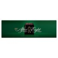 Morrisons  After Eight Mint Chocolate Thins