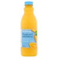 Waitrose  Waitrose Smooth Orange Juice