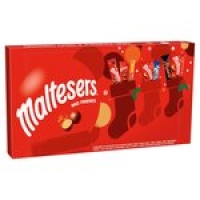 Morrisons  Maltesers & Friends Large Selection Box