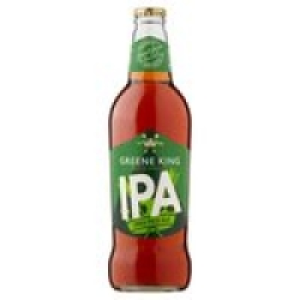 Greene King IPA        £1.00