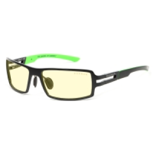 Overclockers Gunnar Optiks Gunnar Optiks Razer RPG - Onyx Frame - Amber Lens