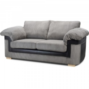 Indulgence 2 Seater Charcoal £658.80