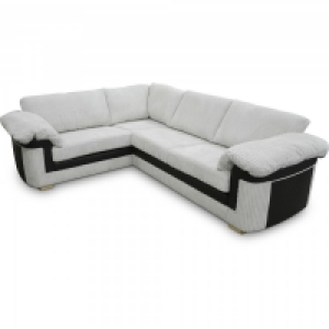 Indulgence Left Hand Corner Ivory £1,198.80