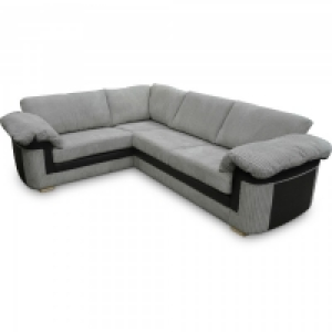 Indulgence Left Hand Corner Charcoal £1,198.80