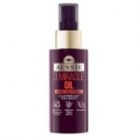 Asda Aussie 3 Miracle Oil Reconstructor For Damaged Hair