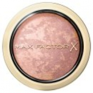 Max Factor Creme Puff Blush Alluring Rose