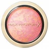 Asda Max Factor Creme Puff Blush Lovely Pink