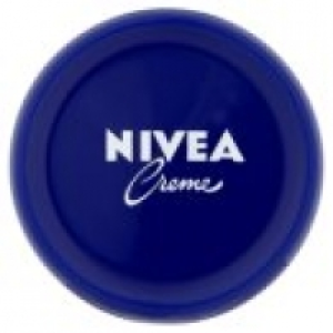 Creme All Purpose Body Cream For Face Hands And Body £1.10