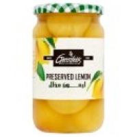 Asda Greenfields Preserved Lemon 750g