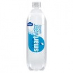 Glaceau Smartwater Sparkling Water
