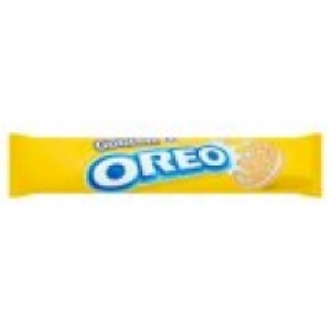 Asda Oreo Golden Biscuits