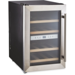 Aldi  Ambiano Dual Temperature Wine Fridge