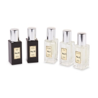 Aldi  Luxury Mini Fragrance Gift Set