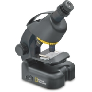 National Geographic Zoom Microscope £14.99