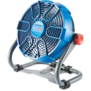 18V Li-Ion Cordless Fan &pound;49.99
