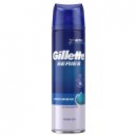Asda Gillette Series Conditioning Shave Gel