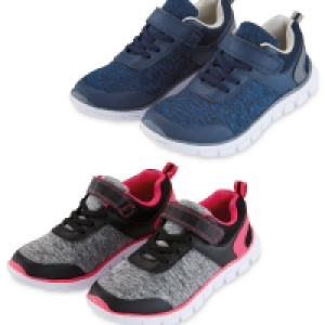 Childrens Trainers