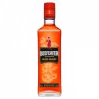 Asda Beefeater Blood Orange Flavoured Gin