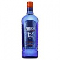 Asda Larios 12 Premium Gin