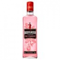 Asda Beefeater Pink Strawberry Flavoured Gin