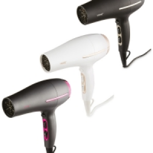 Visage Ionic Hairdryer £9.99