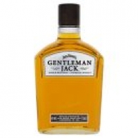 Asda Jack Daniels Gentleman Jack Rare Tennessee Whiskey
