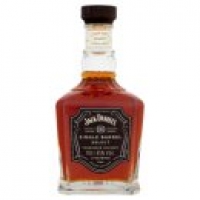 Asda Jack Daniels Single Barrel Select Tennessee Whiskey