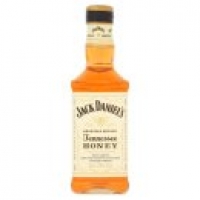 Asda Jack Daniels Tennessee Whiskey with Honey