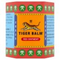 Asda Tiger Balm Red Ointment