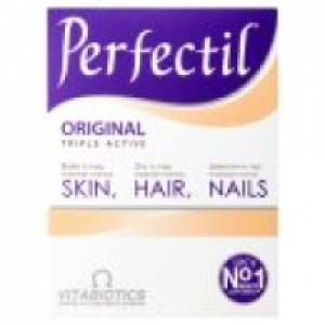 Asda Perfectil Hair & Nails Tablets