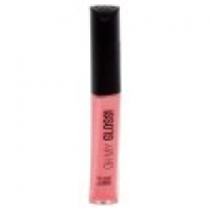 Rimmel London Oh My Gloss! Stay My Rose