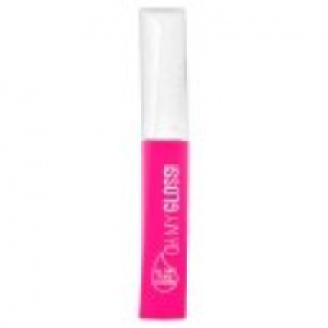 Rimmel London Oh My Gloss! Oil Tint Modern Pink